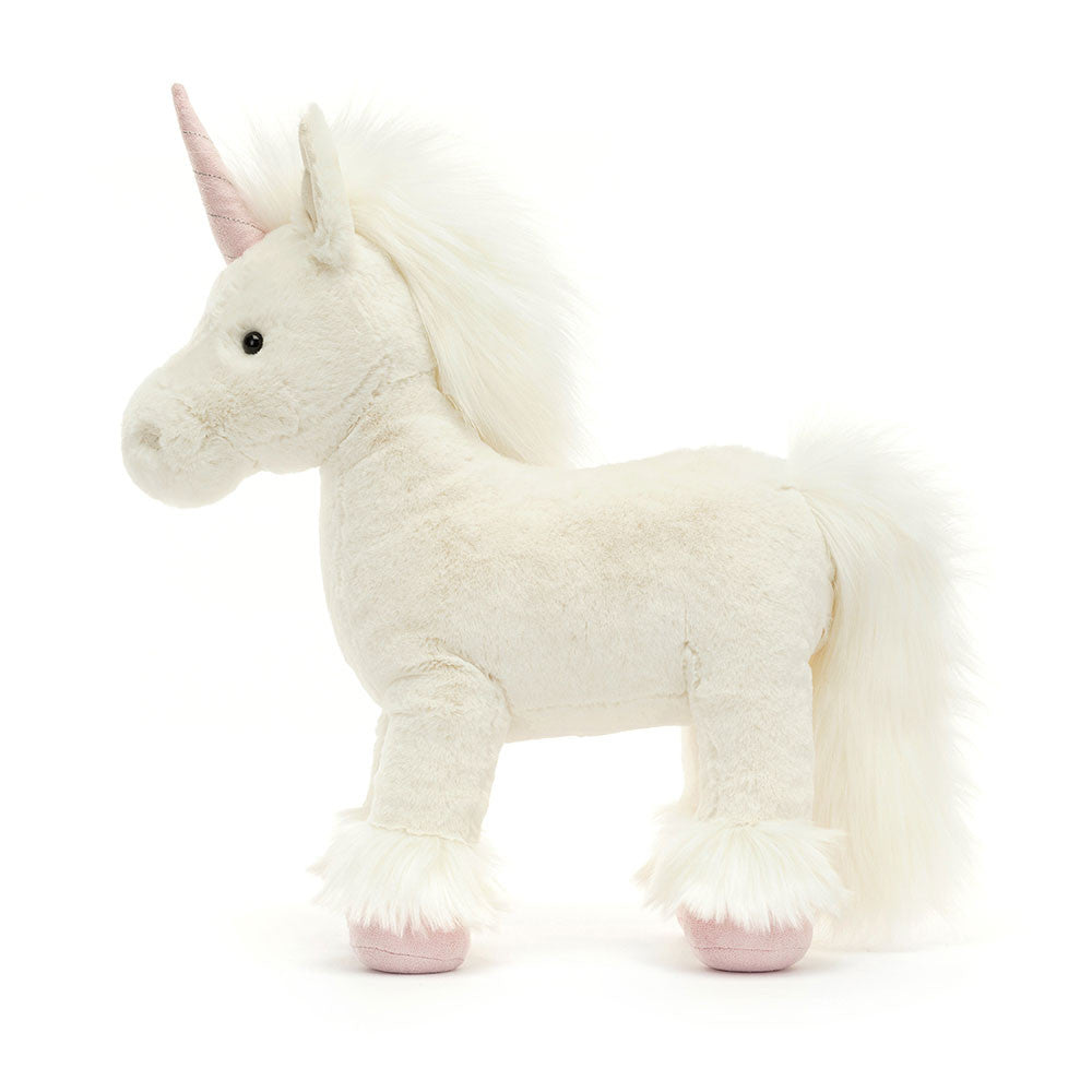 Jellycat Isadora Unicorn | Casa Childrenswear