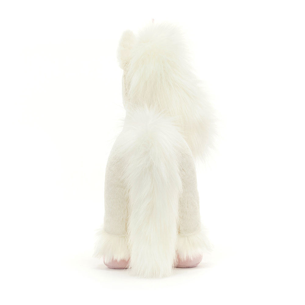 Jellycat Isadora Unicorn | Casa Childrenswear