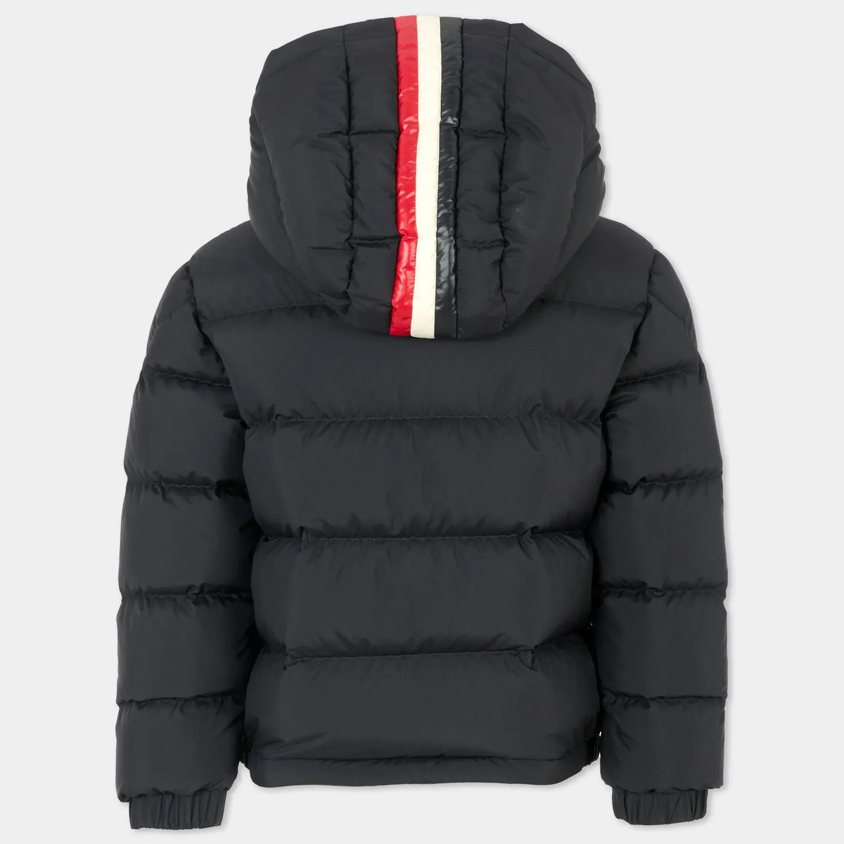 Moncler Enfant Boys Navy Taidu Jacket | Casa Childrenswear