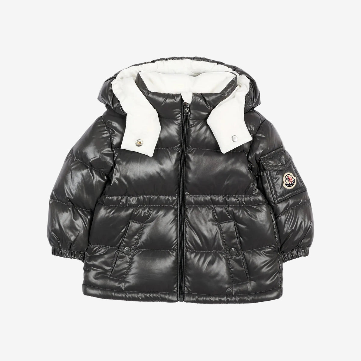 Moncler Enfant Infant Kids Maire Jacket | Casa Childrenswear