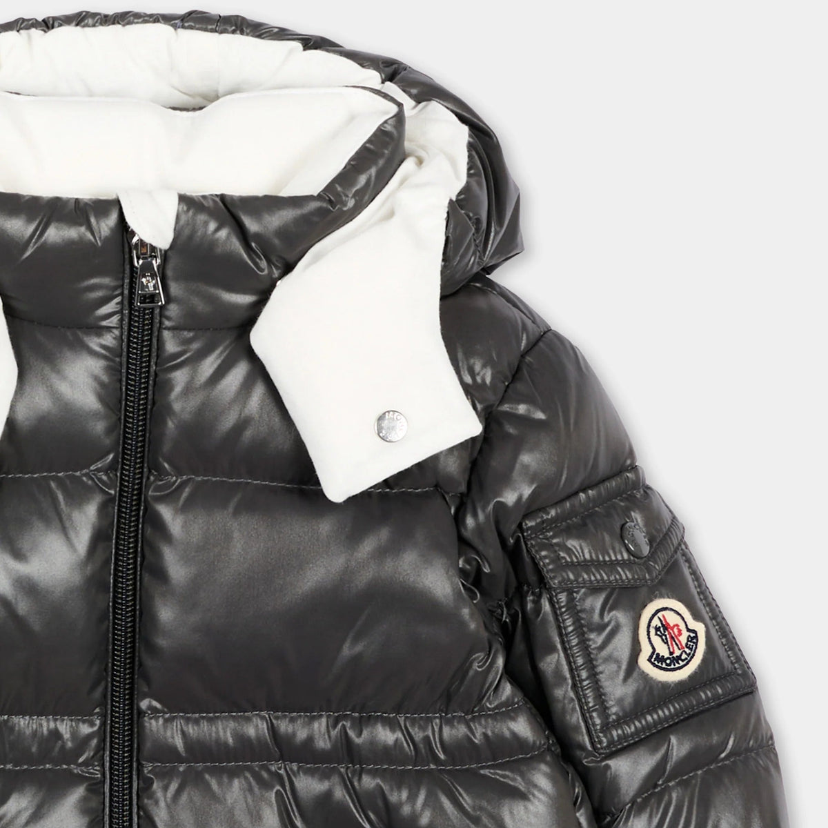 Moncler Enfant Infant Kids Maire Jacket | Casa Childrenswear