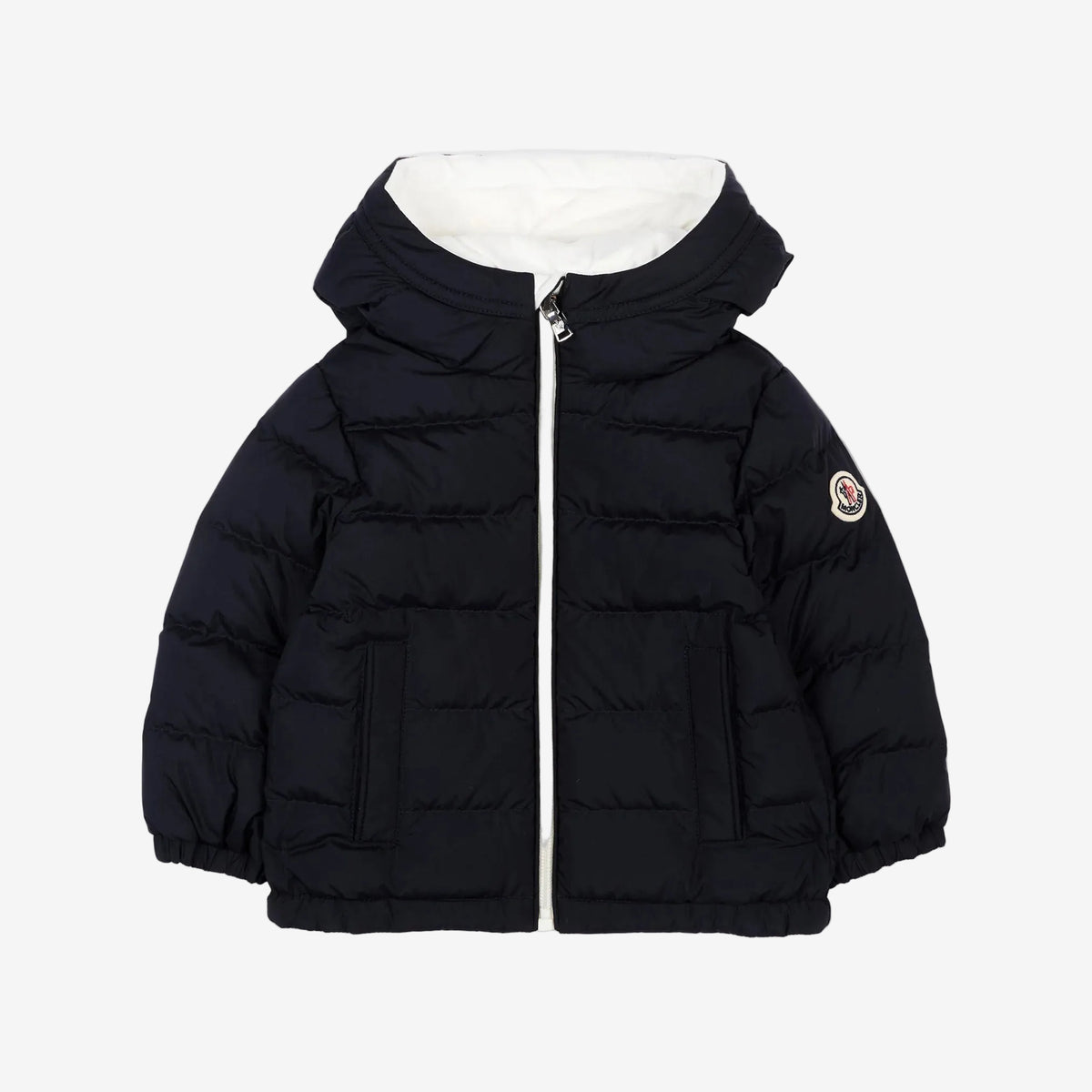 Moncler Enfant Infant Boys Brannock Jacket | Casa Childrenswear