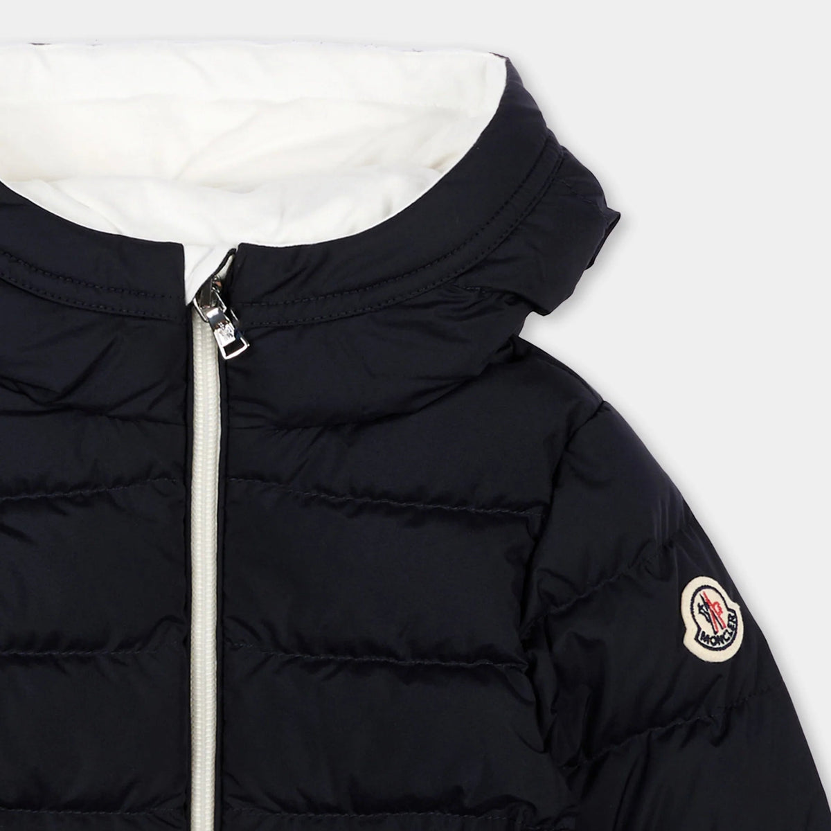 Moncler Enfant Infant Boys Brannock Jacket | Casa Childrenswear