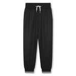 Boys Black Tracksuit