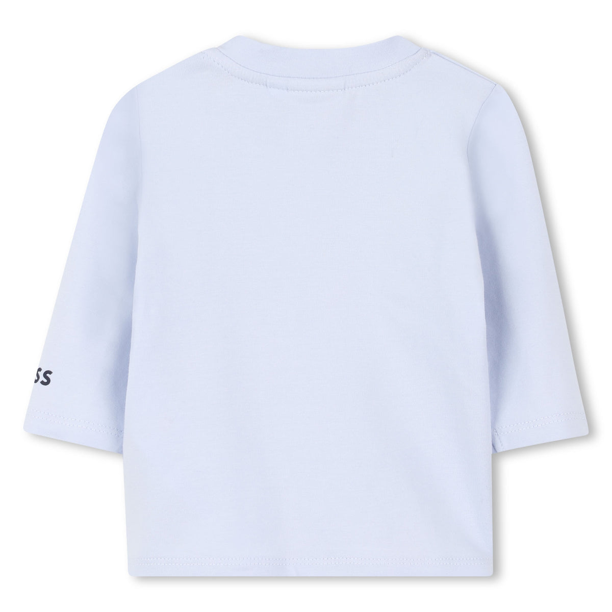 Baby Boys Sky Long Sleeve T-Shirt