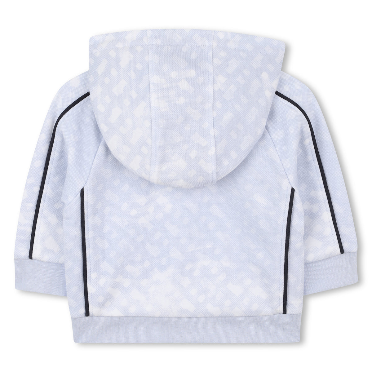 Baby Boys Sky Tracksuit Set