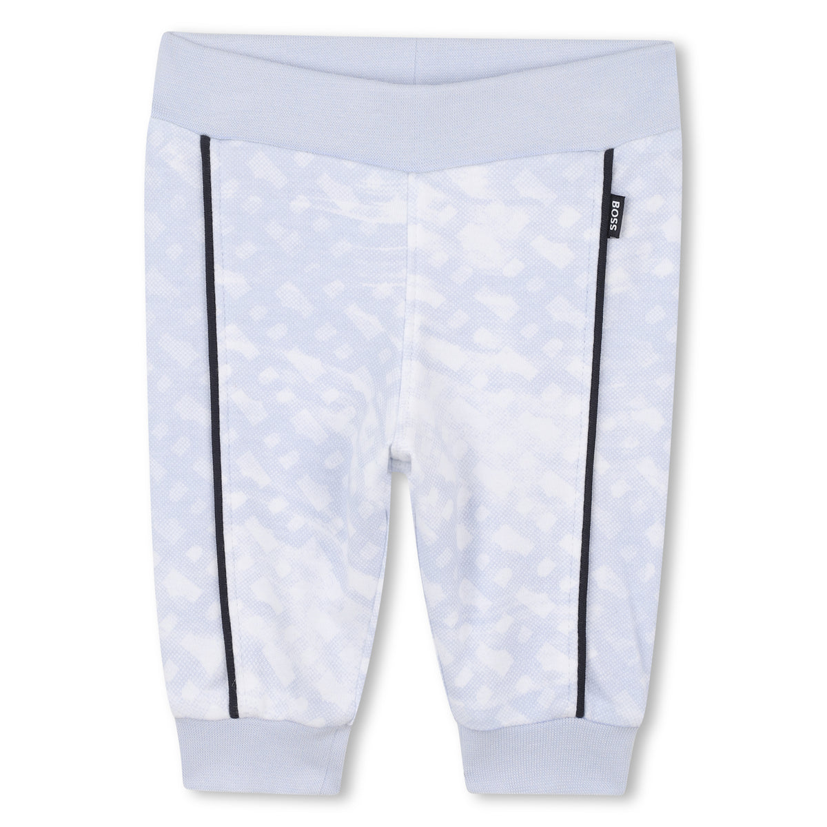 Baby Boys Sky Tracksuit Set