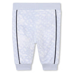 Baby Boys Sky Tracksuit Set