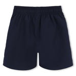 Boss Boys Navy Swim Shorts | Casa Childrenswear
