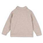 Boys Button Down Jacket