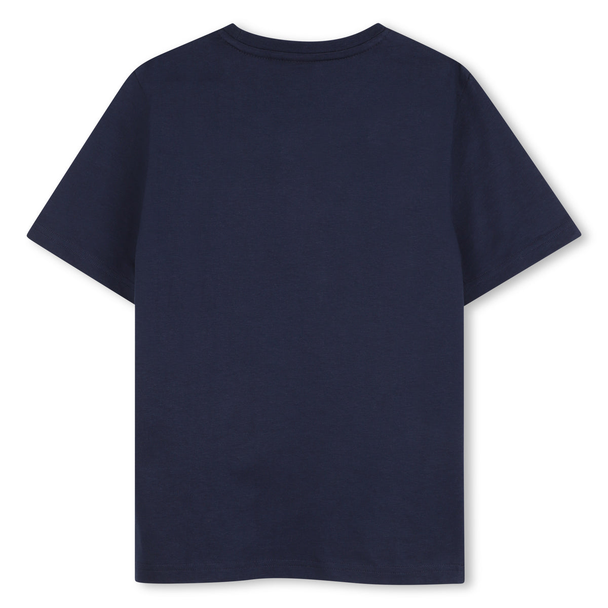 Boys Navy T-Shirt