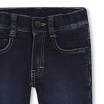 Infant Boys Sraight Jeans