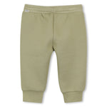 Infant Boys Brown Tracksuit Set