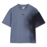 Boys Blue Spray T-Shirt