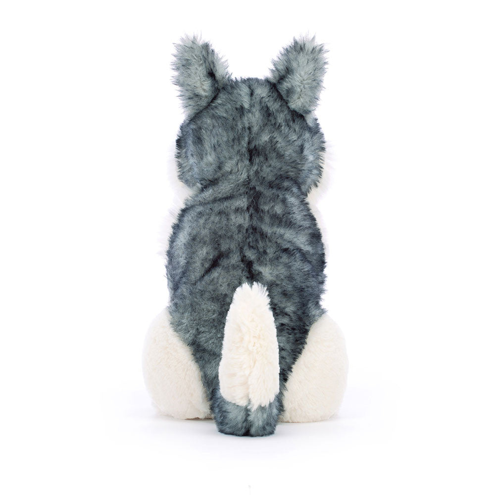 Jellycat Jackson Husky | Casa Childrenswear