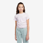 Lavender Diamonte Tee