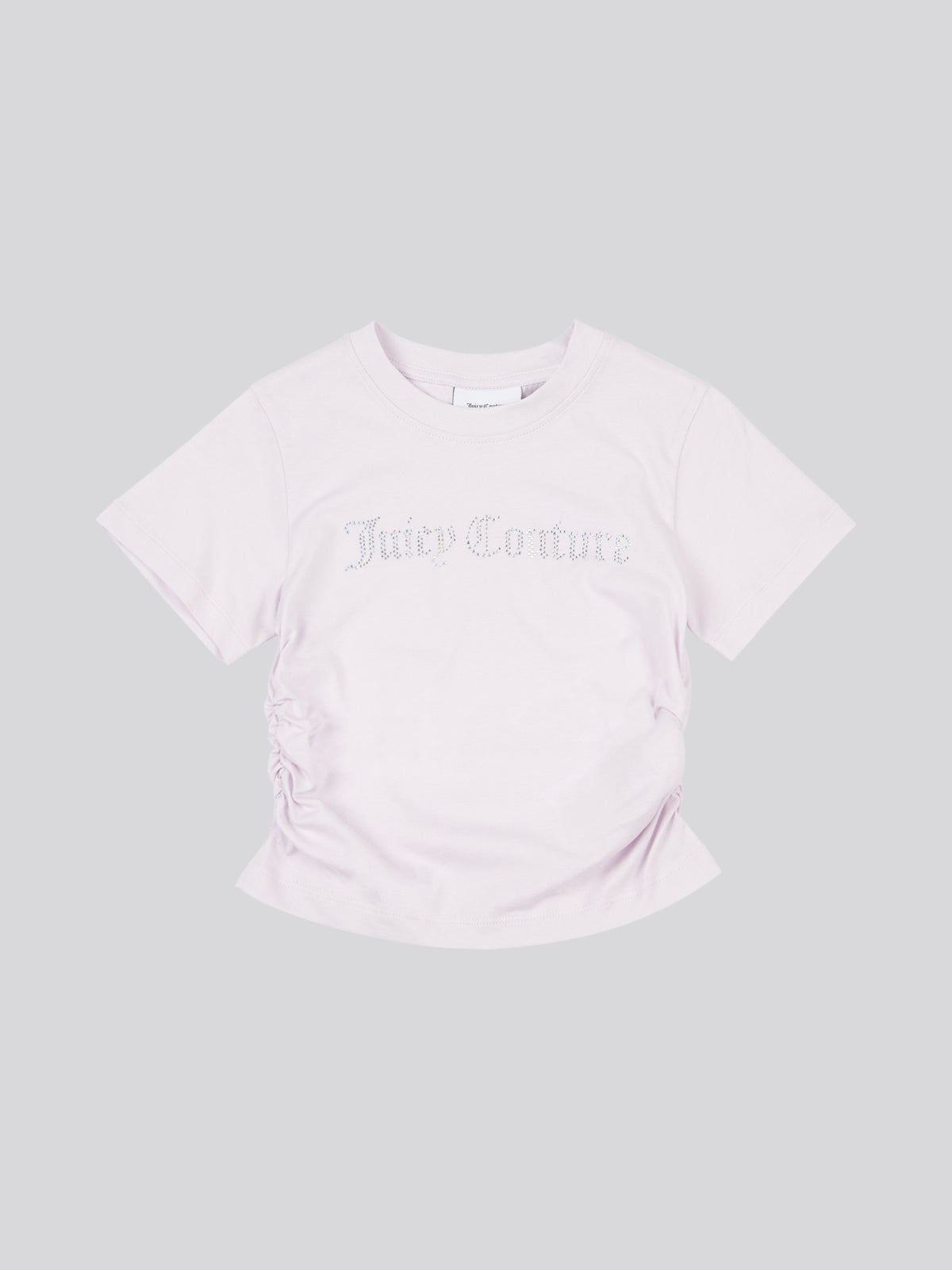 Lavender Diamonte Tee