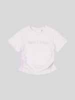 Lavender Diamonte Tee