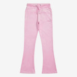 Juicy Couture Pink Diamante Bootcut Jogger | Casa Childrenswear