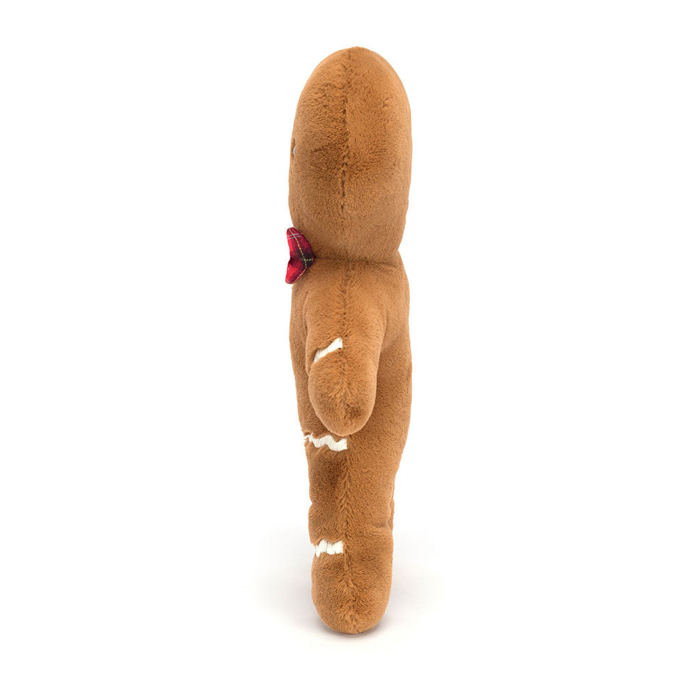 Jellycat Jolly Gingerbread Fred Large | Casa Childrenswear