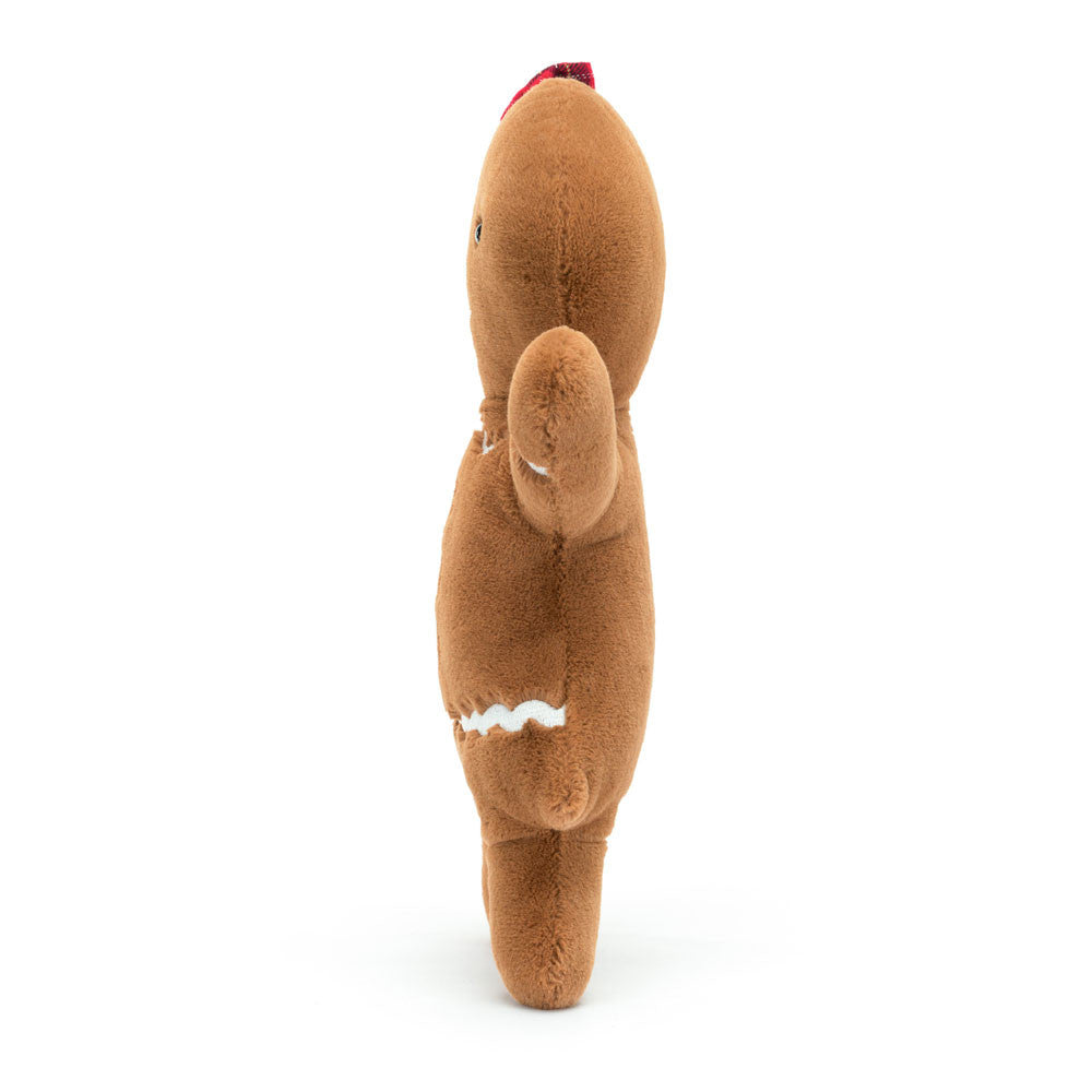 Jellycat Jolly Gingerbread Ruby Large | Casa Childrenswear