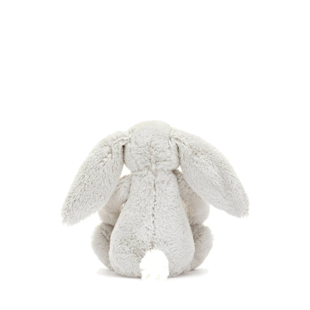 Jellycat Blossom Silver Bunny ‘Bloom’ Little | Casa Childrenswear