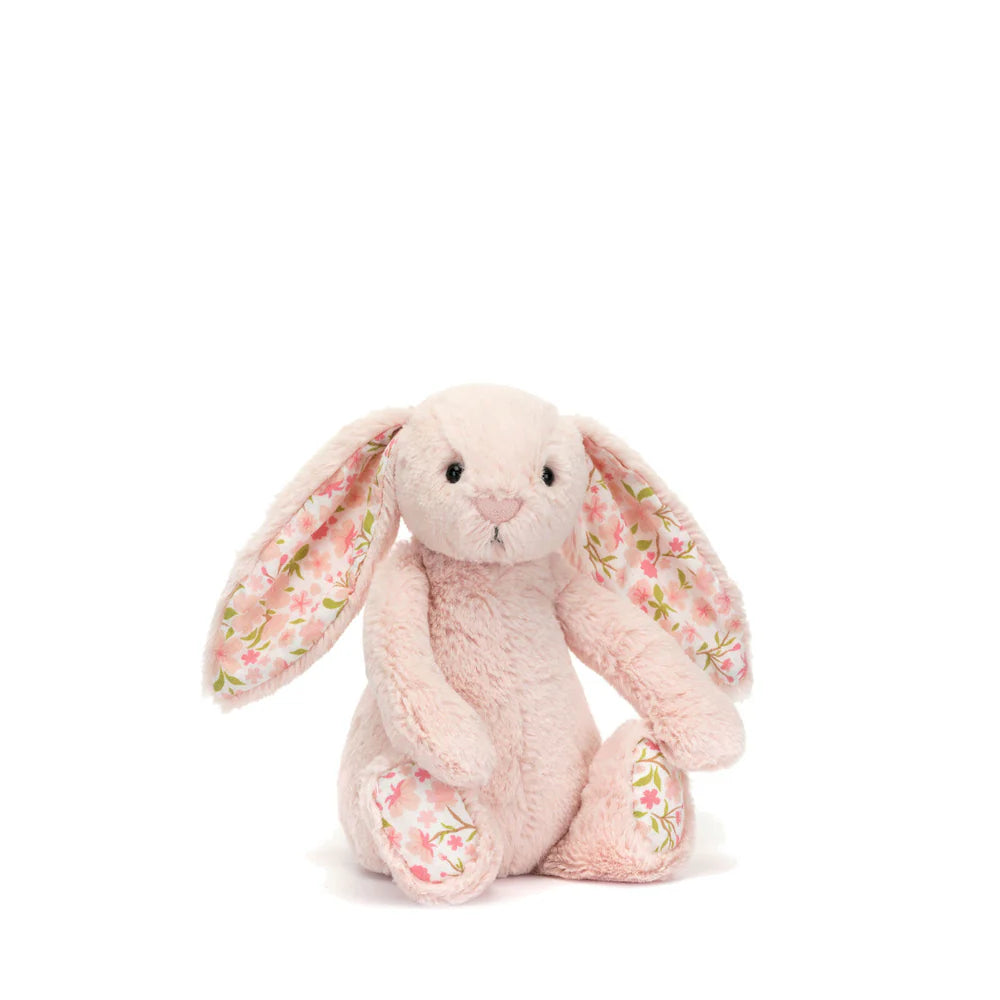 Jellycat Blossom Blush Bunny ‘Cherry’ Little | Casa Childrenswear