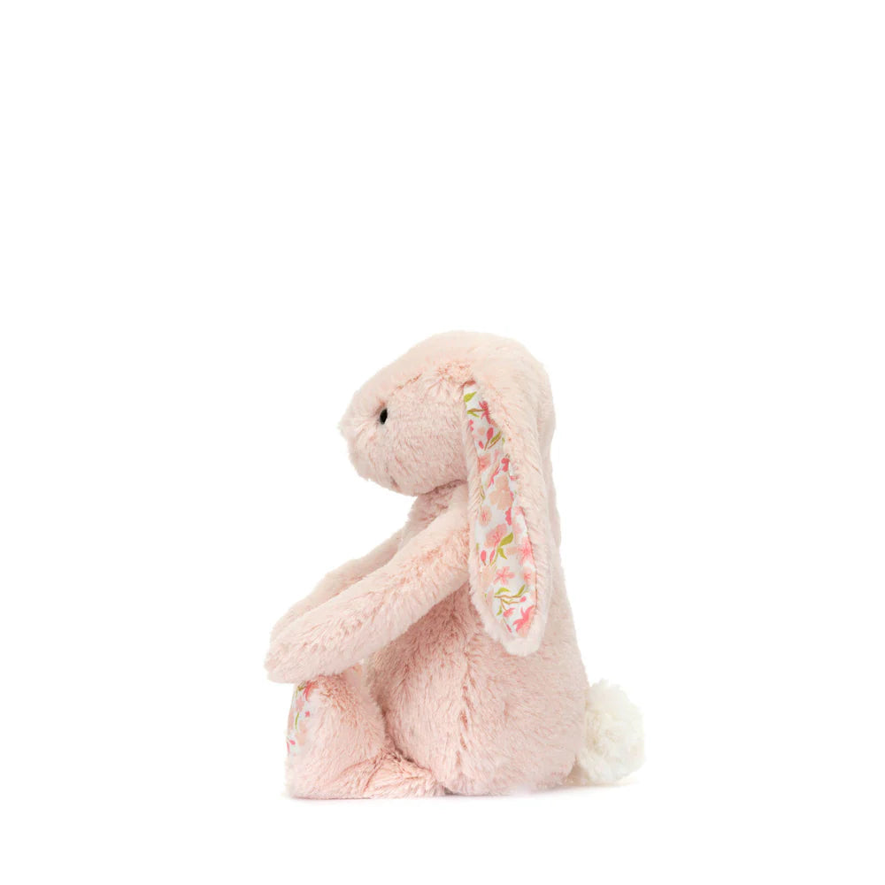Jellycat Blossom Blush Bunny ‘Cherry’ Little | Casa Childrenswear