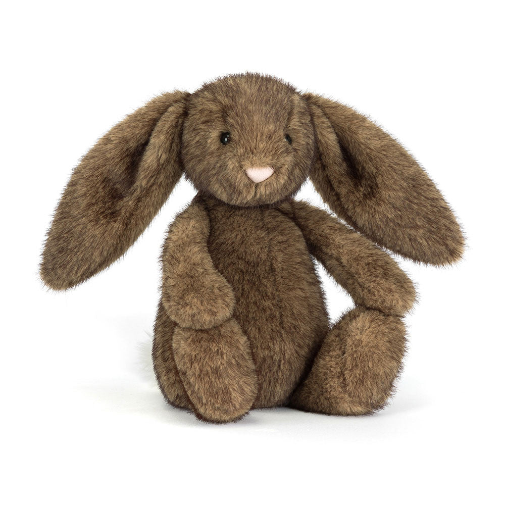 Jellycat Hoppleston Luxe Bunny Original - front view