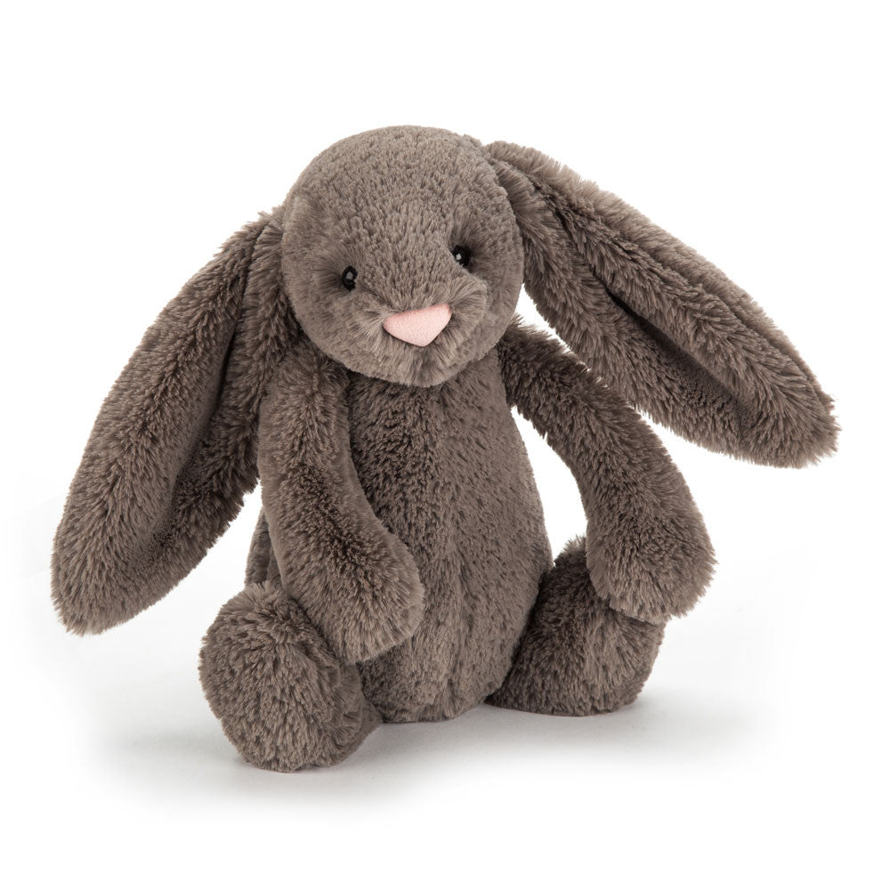 Jellycat Bashful Truffle Bunny Original (Medium) - front view
