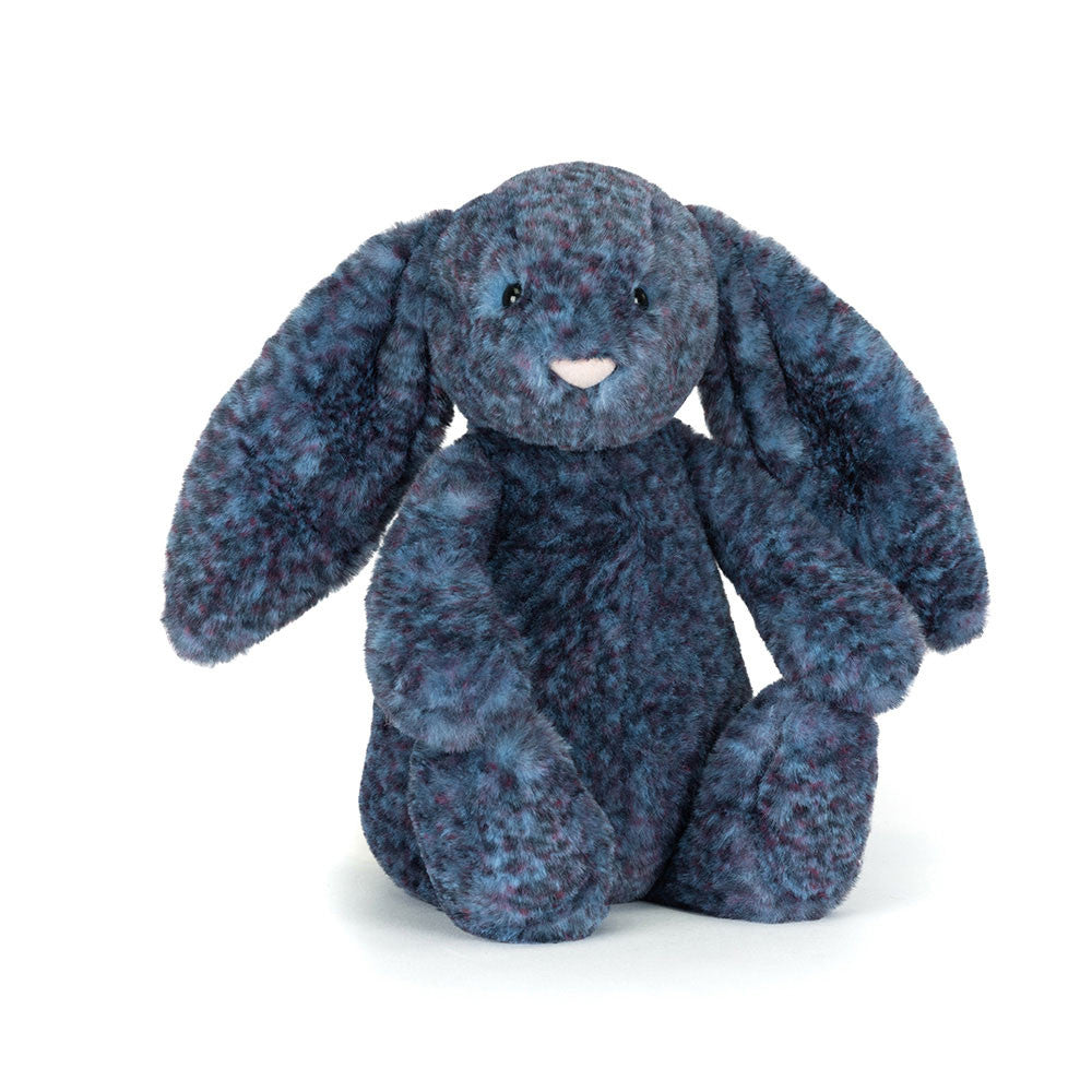 Jellycat Hopscone Luxe Bunny Original - front view