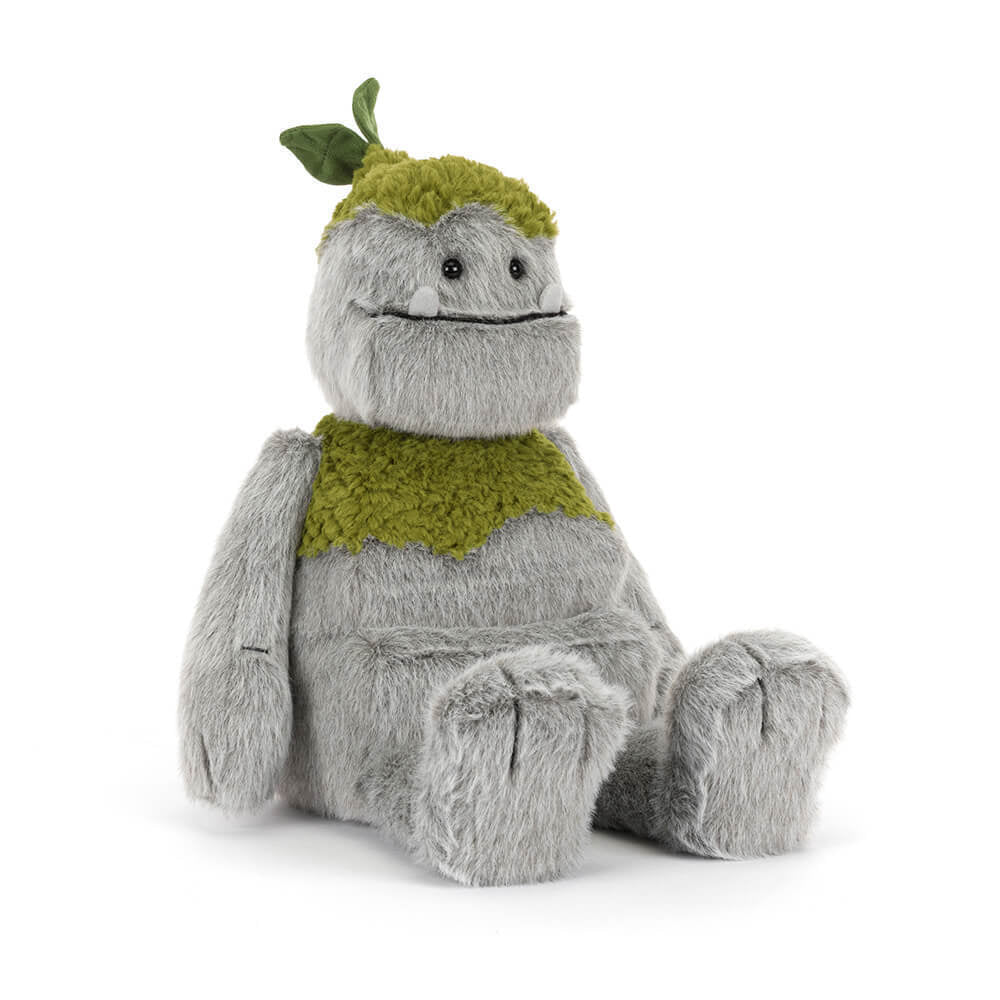 Jellycat Rockleton - front view