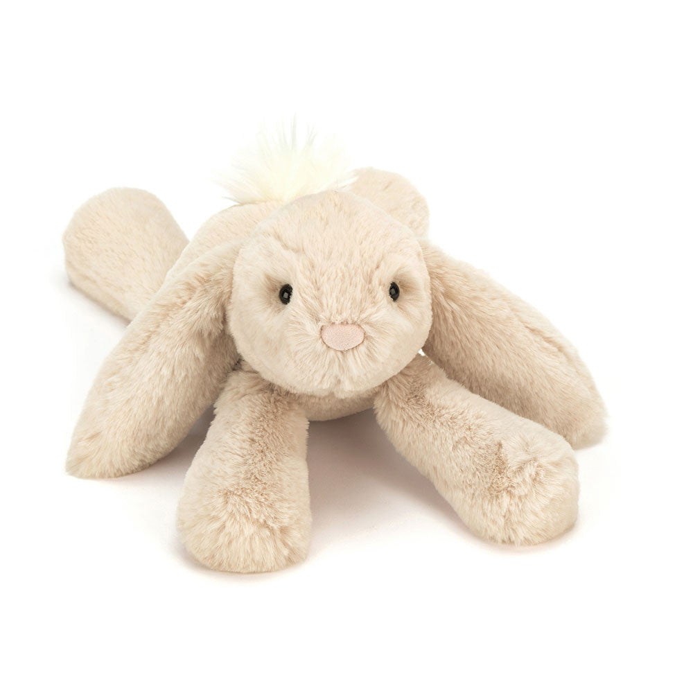 Jellycat Smudge Rabbit Big - front view