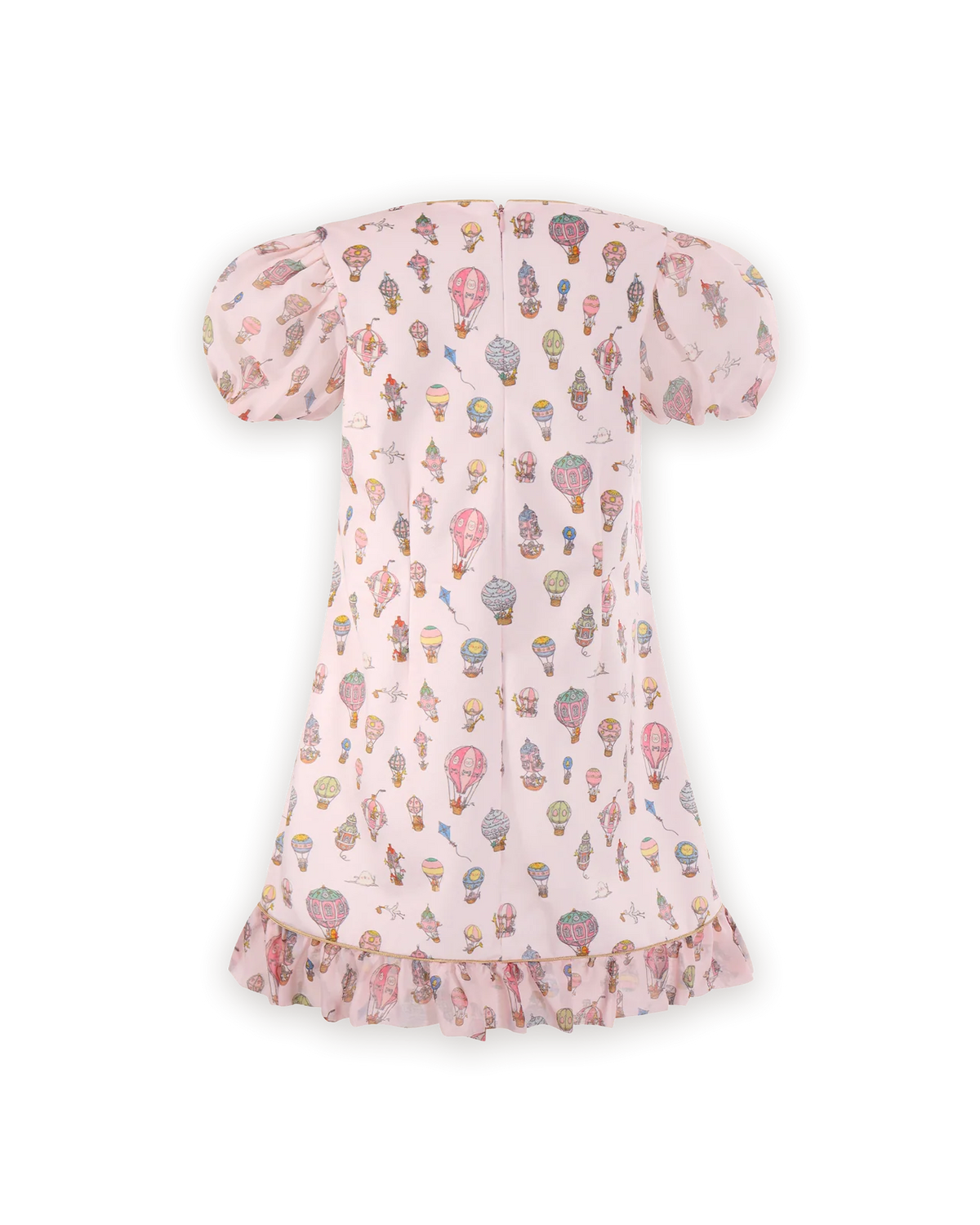 Atelier Choux Josephine Dress | Casa Childrenswear