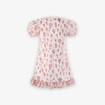 Atelier Choux Josephine Dress | Casa Childrenswear