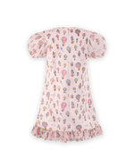 Atelier Choux Josephine Dress | Casa Childrenswear