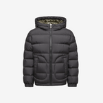 Moncler Enfant Boys Black Grecois Jacket | Casa Childrenswear