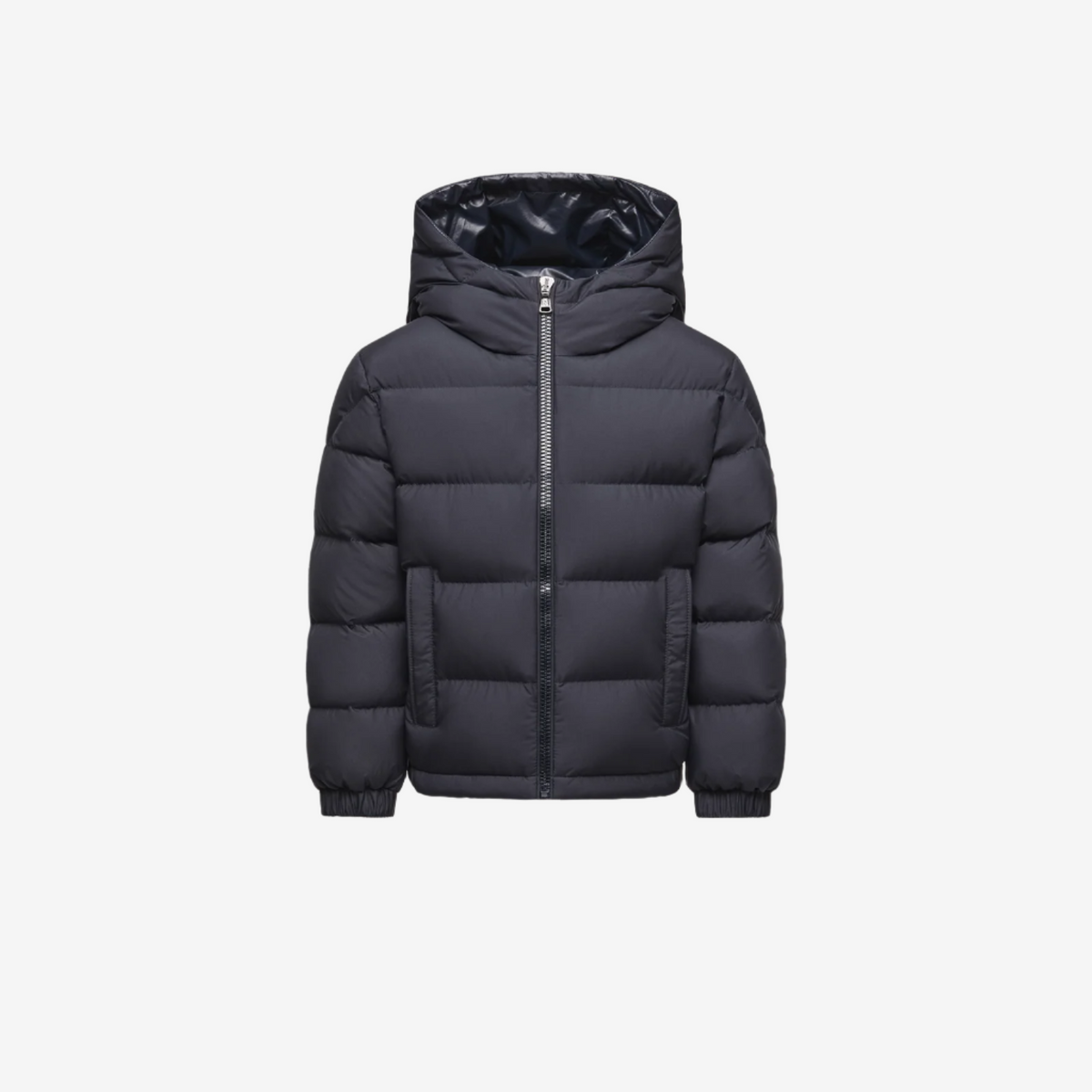 Boys Navy Taidu Jacket