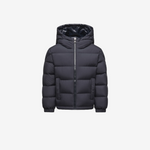 Boys Navy Taidu Jacket