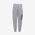 Boys Grey Sweat Bottoms