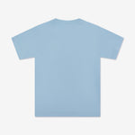 Stone Island Boys Dust Blue Compass T-Shirt | Casa Childrenswear