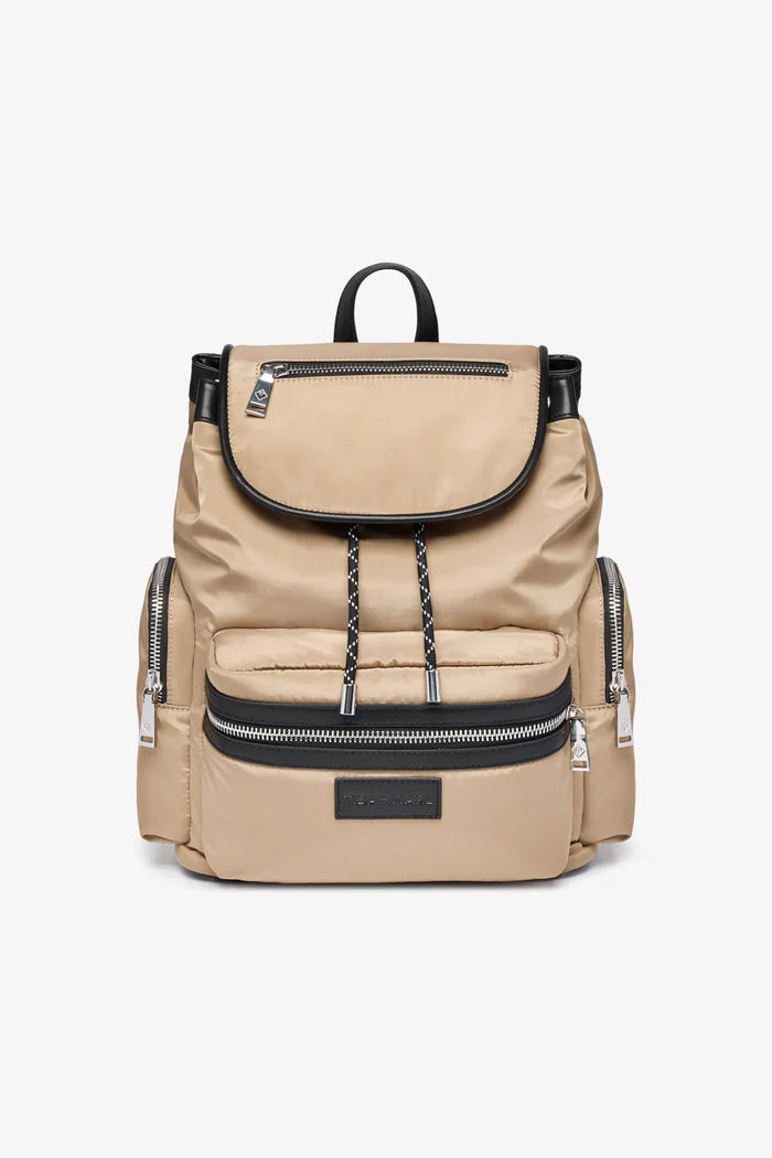 Tiba + Marl Kaspar Changing Packpack Mushroom | Casa Childrenswear