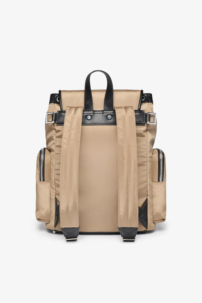 Tiba + Marl Kaspar Changing Packpack Mushroom | Casa Childrenswear