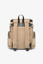 Tiba + Marl Kaspar Changing Packpack Mushroom | Casa Childrenswear