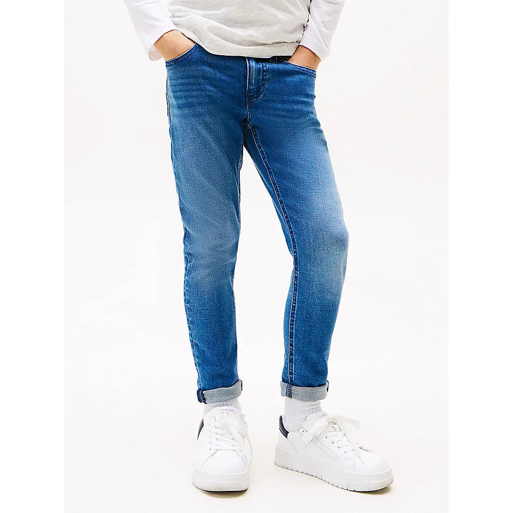 Scanton Slim Stretch Jean