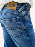 Scanton Slim Stretch Jean
