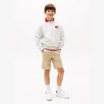 Tommy Hilfiger 1985 Collection Chino Short | Casa Childrenswear