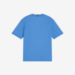 Boys Blue Flag T-Shirt