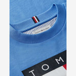 Boys Blue Flag T-Shirt