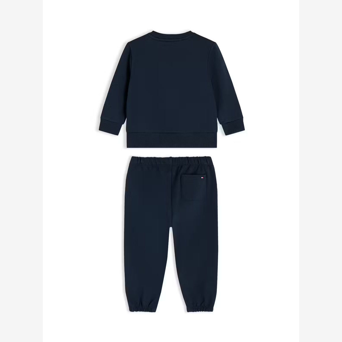 Baby Boys Script Tracksuit
